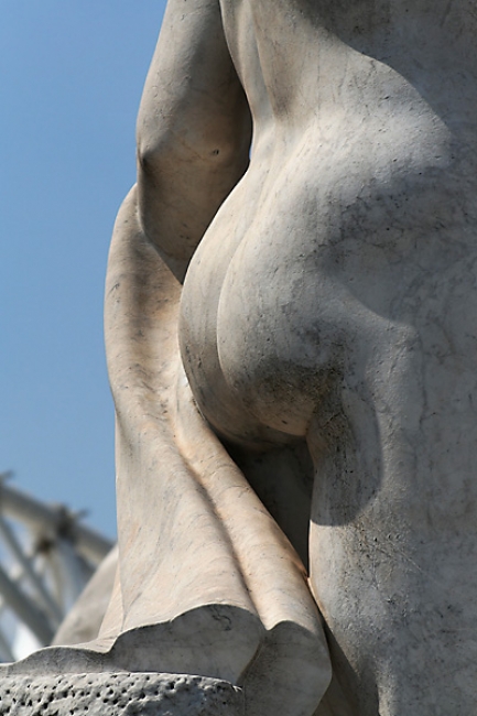 Stadio dei marmi 368